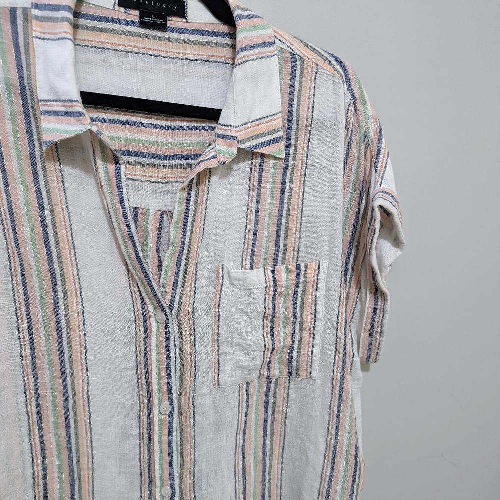 Button up top - Picture 7 of 10